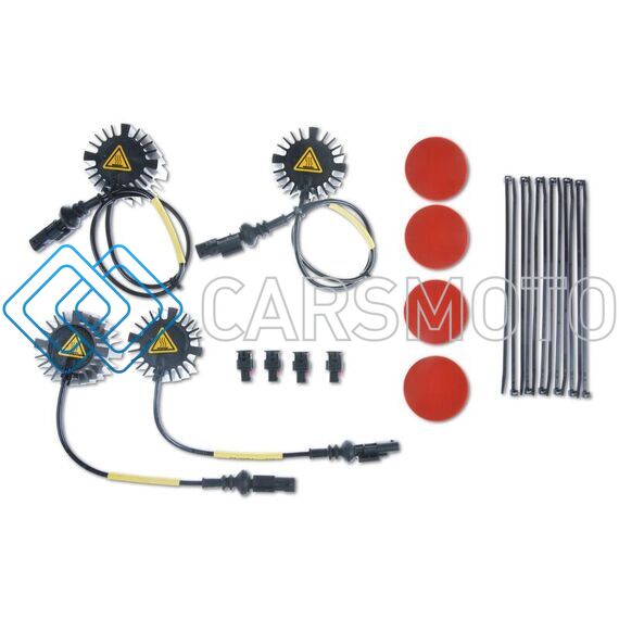KW 68510430 КОМПЛЕКТ ОБМАНОК ДЛЯ ОТКЛЮЧЕНИЯ EDC ДЛЯ MERCEDES AMG GT / GT S