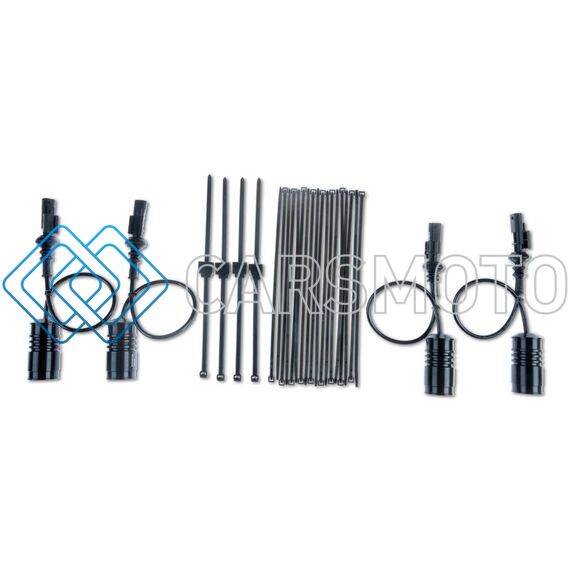KW 68510431 КОМПЛЕКТ ОБМАНОК ДЛЯ ОТКЛЮЧЕНИЯ EDC ДЛЯ CADILLAC ATS / CTS-V
