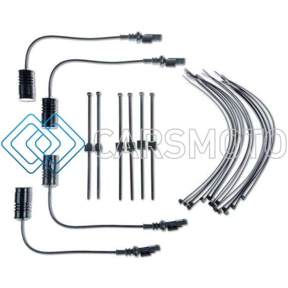KW 68510457 КОМПЛЕКТ ОБМАНОК ДЛЯ ОТКЛЮЧЕНИЯ EDC ДЛЯ CHEVROLET CAMARO