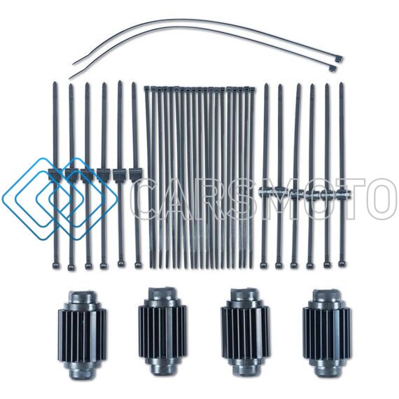 KW 68510478 КОМПЛЕКТ ОБМАНОК ДЛЯ ОТКЛЮЧЕНИЯ EDC ДЛЯ MERCEDES C63 AMG