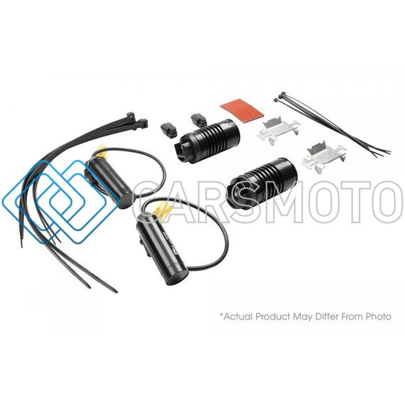 KW 68510480 КОМПЛЕКТ ОБМАНОК ДЛЯ ОТКЛЮЧЕНИЯ EDC ДЛЯ FERRARI F12 BERLINETTA