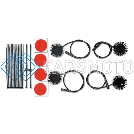 KW 68511035 КОМПЛЕКТ ОБМАНОК ДЛЯ ОТКЛЮЧЕНИЯ EDC ДЛЯ MERCEDES AMG GT / GT C