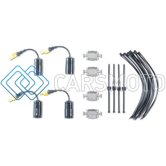 KW 68511059 КОМПЛЕКТ ОБМАНОК ДЛЯ ОТКЛЮЧЕНИЯ EDC ДЛЯ HYUNDAI I30 N / I30 FASTBACK N