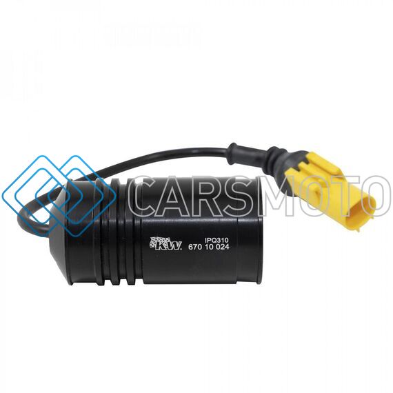 KW 68511062 КОМПЛЕКТ ОБМАНОК ДЛЯ ОТКЛЮЧЕНИЯ EDC ДЛЯ BMW M5 (F90)
