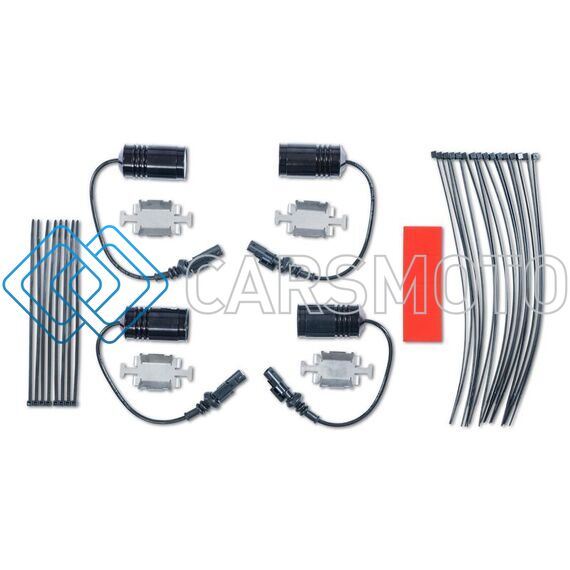 KW 68511079 КОМПЛЕКТ ОБМАНОК ДЛЯ ОТКЛЮЧЕНИЯ EDC ДЛЯ HONDA CIVIC TYPE R (FK8)