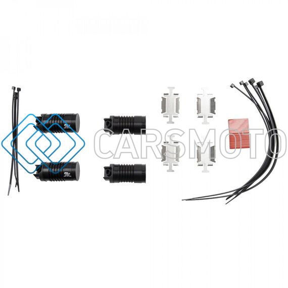 KW 68511086 КОМПЛЕКТ ОБМАНОК ДЛЯ ОТКЛЮЧЕНИЯ EDC ДЛЯ BMW Z4 SDRIVE M40I / TOYOTA GR SUPRA (G29, A90)