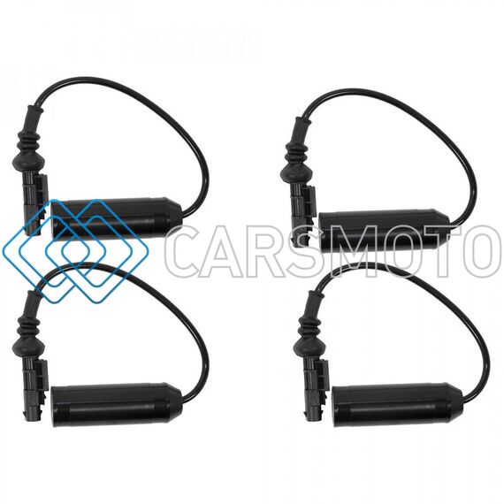 KW 68511166 КОМПЛЕКТ ОБМАНОК ДЛЯ ОТКЛЮЧЕНИЯ EDC ДЛЯ CHEVROLET CORVETTE (C8)