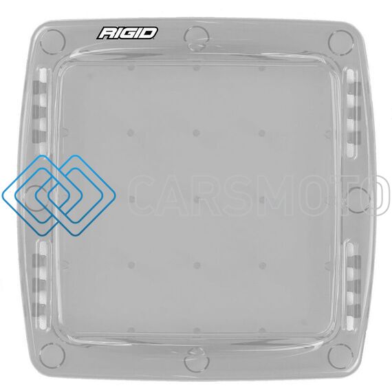 RIGID 103923 COVER Q-SERIES CLEAR
