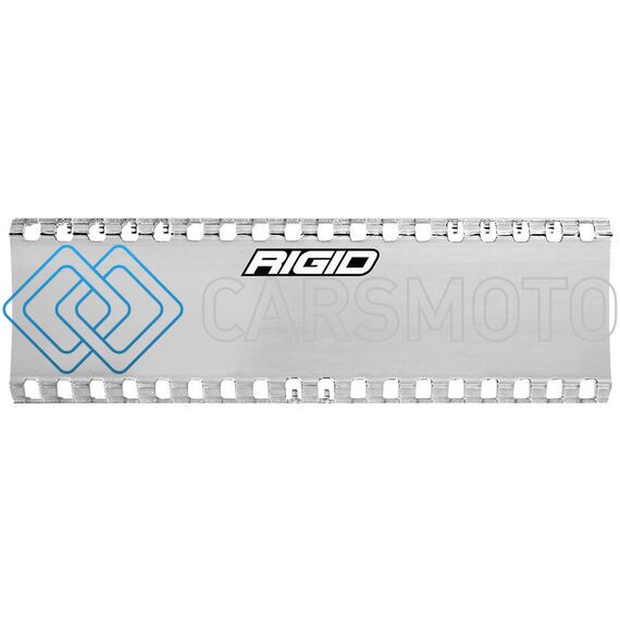 RIGID 105883 COVER 6 INCH SR-SERIES CLEAR