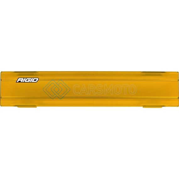 RIGID 131624 COVER 10 SR-SERIES AMB