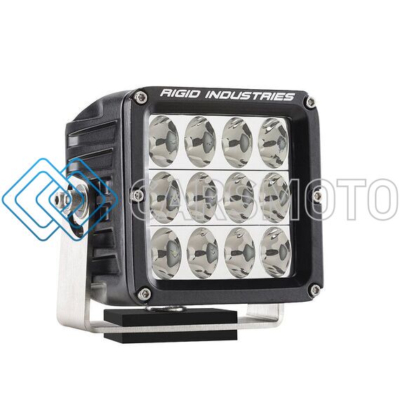 RIGID 32161 ФАРА D2 XL ВОДИТЕЛЬСКИЙ СВЕТ DISCONTINUED