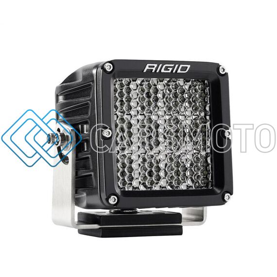RIGID 321713 ФАРА D-XL PRO РАССЕЯННЫЙ СВЕТ DISCONTINUED