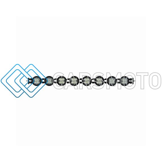 RIGID 36308 СВЕТОВАЯ БАЛКА 360 CONNECT 40″
