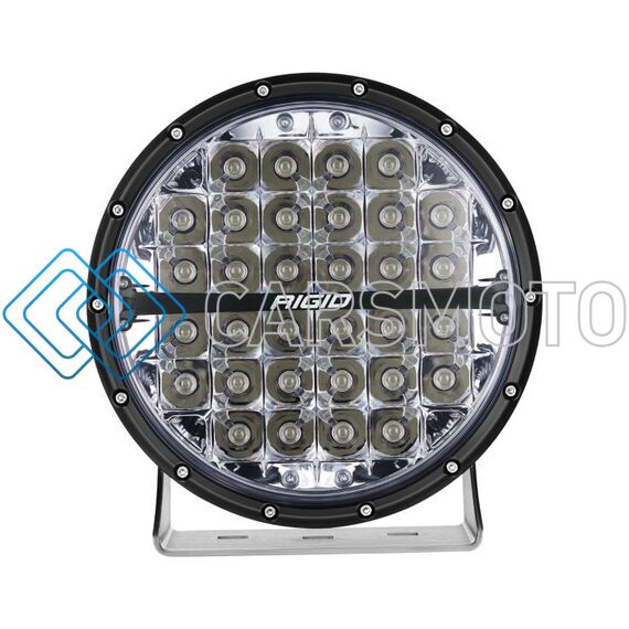 RIGID 36422 ФАРА 360 SERIES 9″ ДАЛЬНИЙ СВЕТ (RGBW)