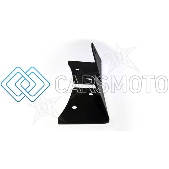 RIGID 40139 КОМПЛЕКТ КРЕПЕЖА ДЛЯ JEEP WRANGLER JK ДЛЯ ФАР D PRO