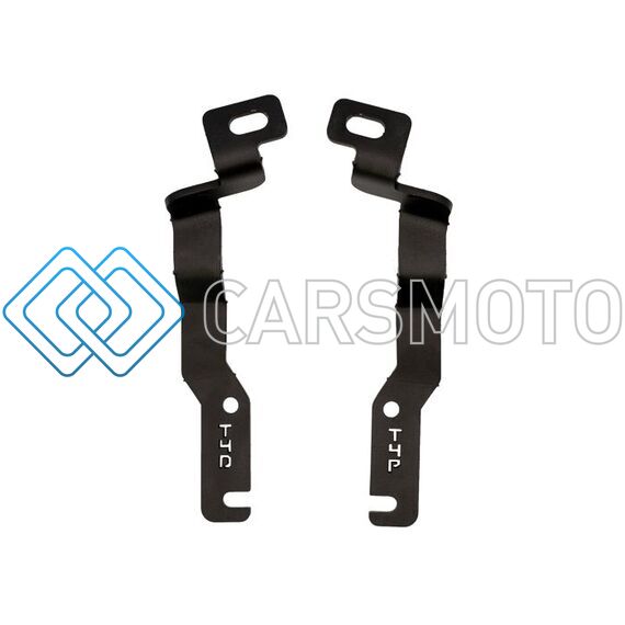 RIGID 46751 КРОНШТЕЙН НА СТОЙКУ ДЛЯ TOYOTA TACOMA