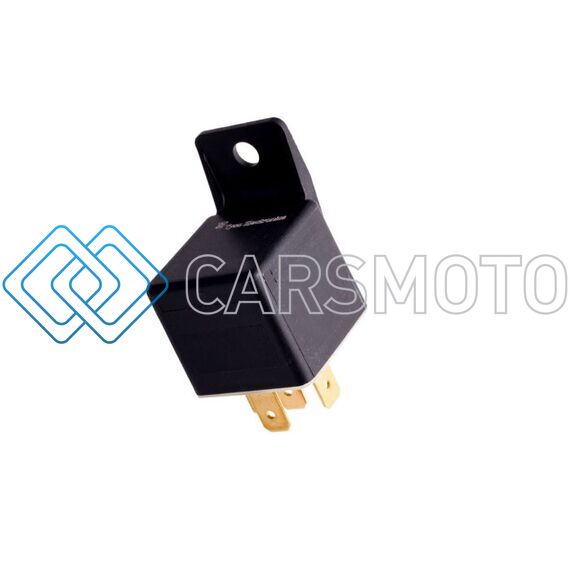 RIGID 49012 12 VOLT RELAY