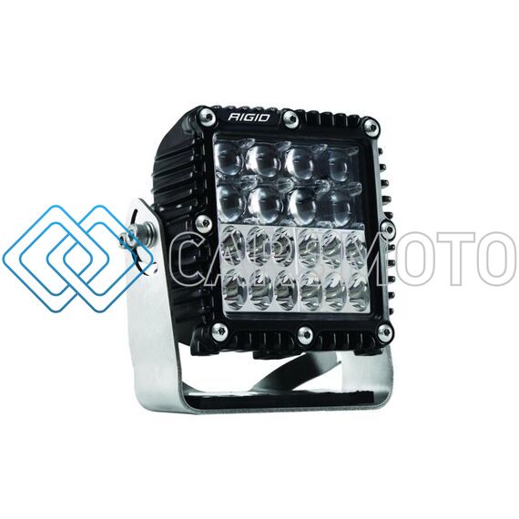 RIGID 544813 Q-SERIES PRO HYPERSPOT/DRIVING COMBO
