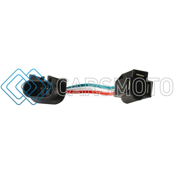 RIGID 55007 H13 TO H4 ADAPTOR
