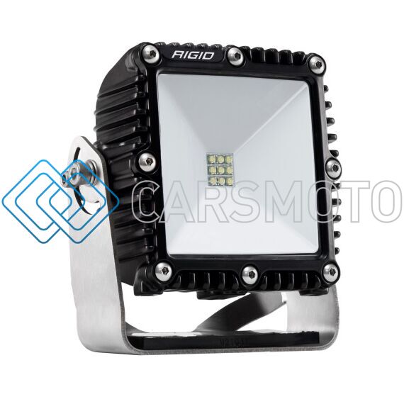RIGID 681113 ФОНАРЬ 115° DC POWER 4X4 (ЧЕРНЫЙ) DISCONTINUED