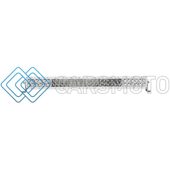 RIGID 830313 WHITE E-SERIES PRO 30 INCH SPOT/FLOOD COMBO