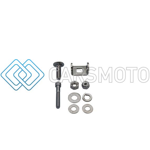 RIGID 90160 КОМПЛЕКТ КРЕПЕЖА ДЛЯ ФАР SR-M И SR-Q
