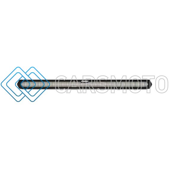 RIGID 901801 RIGID CHASE REAR FACING 27 MODE 5 COLOR LED LIGHT BAR 28 INCH TUBE MOUNT