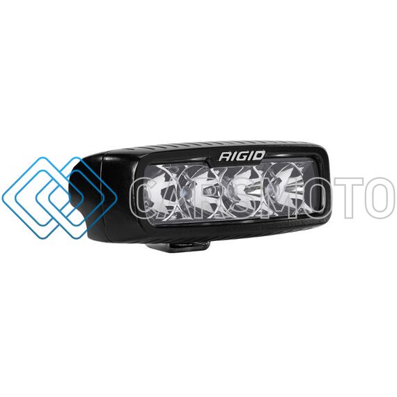 RIGID 904113 SR-Q SERIES PRO FLOOD SURFACE MOUNT