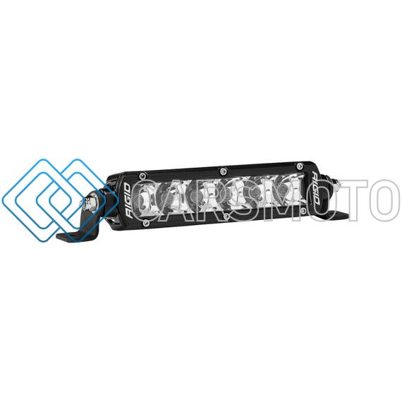 RIGID 906213 СВЕТОДИОДНАЯ ФАРА SR PRO 6" ДАЛЬНИЙ СВЕТ