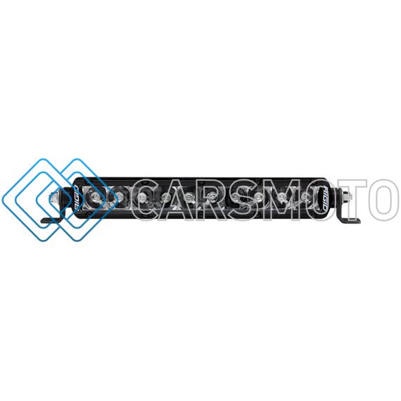 RIGID 910213BLK SR-SERIES PRO 10 INCH SPOT MIDNIGHT