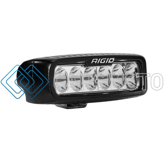 RIGID 914313 SR-Q SERIES PRO DRIVING SURFACE MOUNT