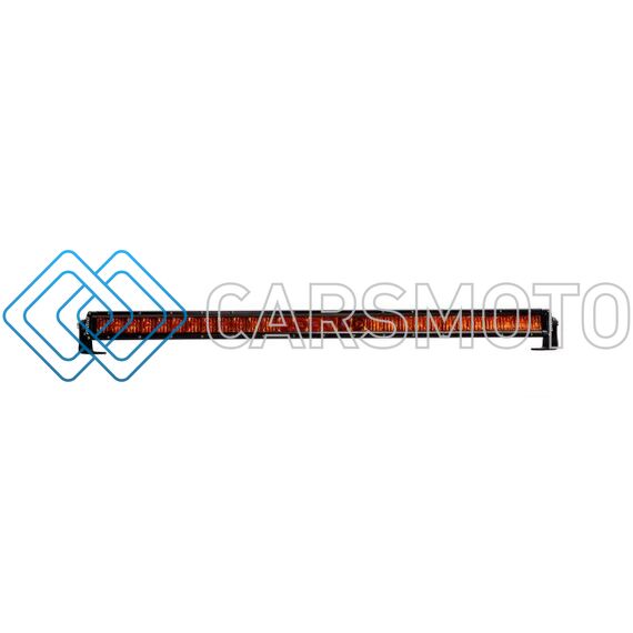 RIGID 932314 SR-SERIES 30 INCH SPOT WITH AMBER PRO LENS
