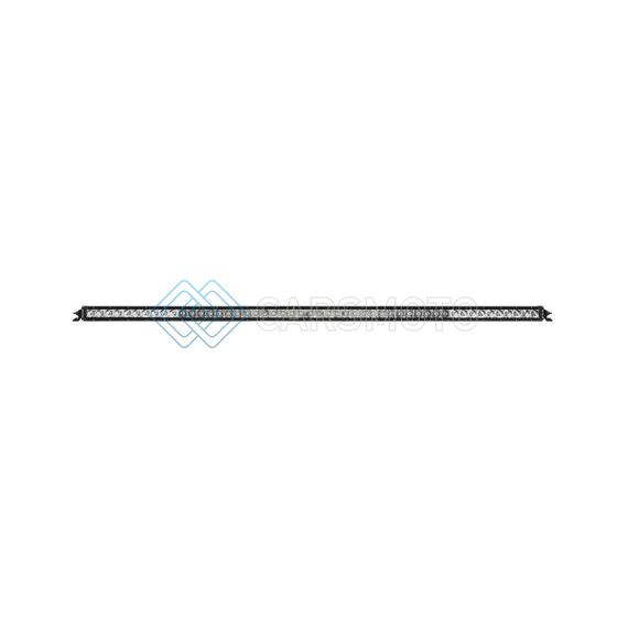 RIGID 950314 SR-SERIES PRO 50 INCH SPOT/FLOOD COMBO