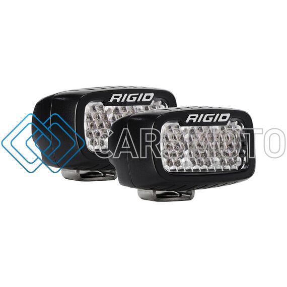 RIGID 980003 SR-M SERIES PRO DIFFUSED BACKUP KIT