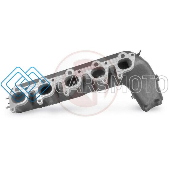 WAGNER TUNING 160001001 AUDI S2/RS2/S4/200 INTAKE MANIFOLD (SHORT)