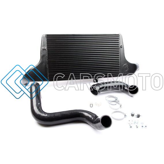 WAGNER TUNING 200001003 AUDI TT 1.8T QUATTRO (225-240HP) PERFORMANCE INTERCOOLER KIT