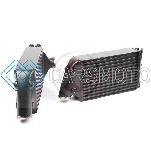 WAGNER TUNING 200001020 PORSCHE 996 TT PERFORMANCE INTERCOOLER KIT