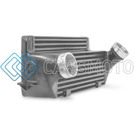 WAGNER TUNING 200001023 BMW 135I/335I/Z4/1M N54/N55 EVO1 PERFORMANCE INTERCOOLER