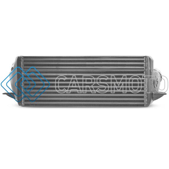 WAGNER TUNING 200001023 BMW 135I/335I/Z4/1M N54/N55 EVO1 PERFORMANCE INTERCOOLER