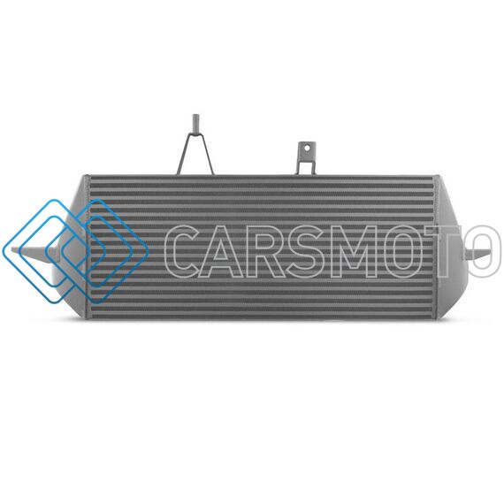 WAGNER TUNING 200001028 09-10 FORD FOCUS RS/RS500 PERFORMANCE INTERCOOLER KIT