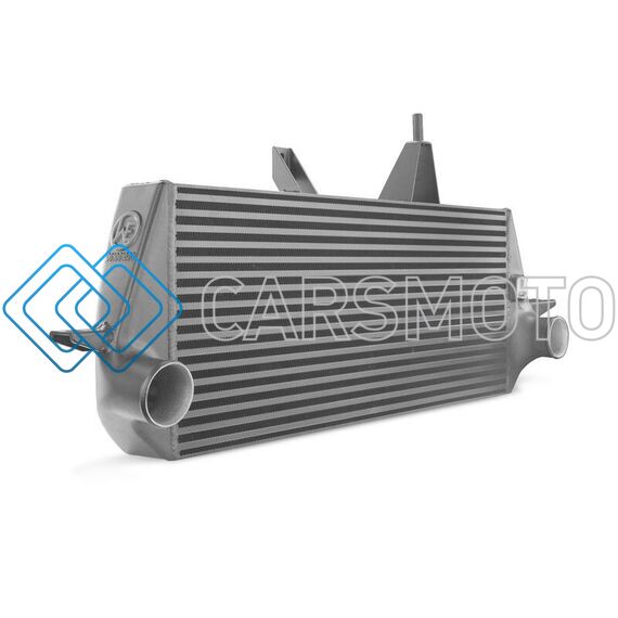WAGNER TUNING 200001028 09-10 FORD FOCUS RS/RS500 PERFORMANCE INTERCOOLER KIT