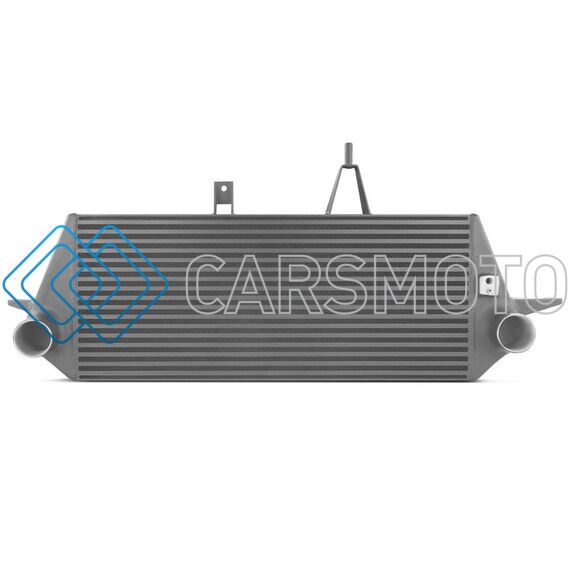 WAGNER TUNING 200001028 09-10 FORD FOCUS RS/RS500 PERFORMANCE INTERCOOLER KIT