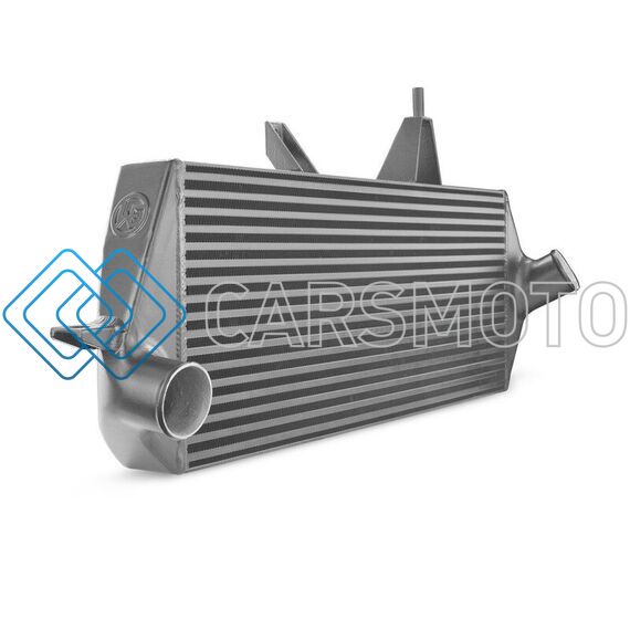 WAGNER TUNING 200001032 FORD FOCUS ST PERFORMANCE INTERCOOLER KIT