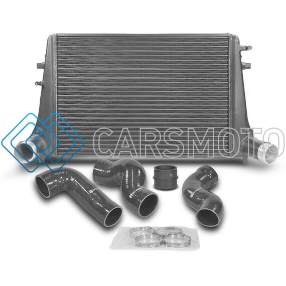 WAGNER TUNING 200001034 VAG 2.0L TFSI/TSI COMPETITION INTERCOOLER KIT