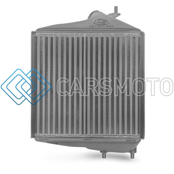 WAGNER TUNING 200001035 KIA OPTIMA 2.0L TDGI PERFORMANCE INTERCOOLER