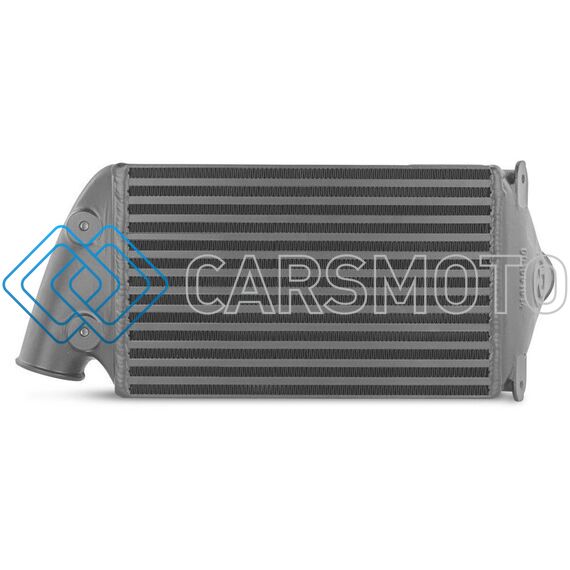 WAGNER TUNING 200001036 PORSCHE 997/911 TURBO(S) PERFORMANCE INTERCOOLER KIT