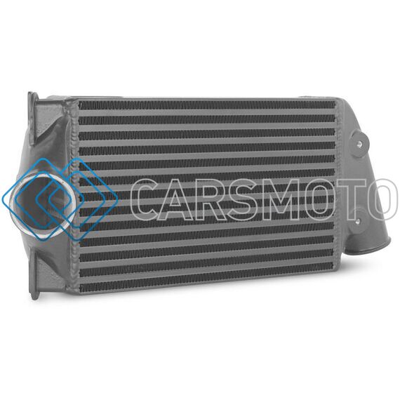 WAGNER TUNING 200001036 PORSCHE 997/911 TURBO(S) PERFORMANCE INTERCOOLER KIT