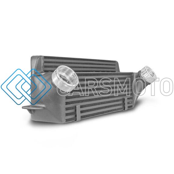 WAGNER TUNING 200001039 BMW E-SERIES N47 2.0L DIESEL COMPETITION INTERCOOLER
