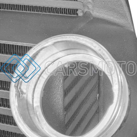 WAGNER TUNING 200001039 BMW E-SERIES N47 2.0L DIESEL COMPETITION INTERCOOLER
