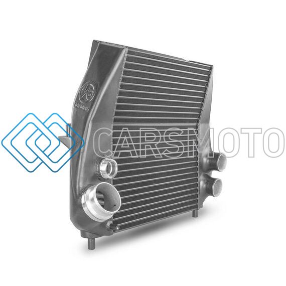 WAGNER TUNING 200001041 11-14 FORD F-150 ECOBOOST EVO1 COMPETITION INTERCOOLER